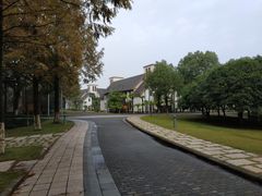 -太阳岛度假酒店