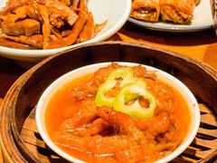 -頂好酒家·经典粤菜(海信广场店)