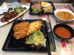 -阿飛冰室(下沙店)