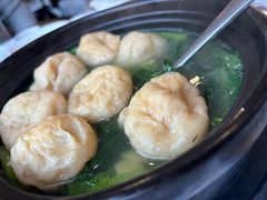 -东江渔村·古典园林·30年粤菜老字号(太和店)