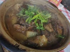 -川味堂·四川豆花(八卦岭店)
