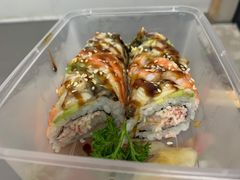 彩蝶卷-井圣日膳(万达店)