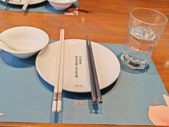 -大树餐厅(益田假日店)