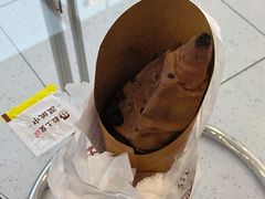-粒上皇(淮河路步行街店)