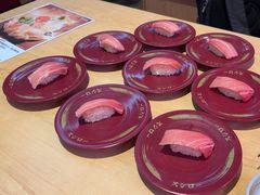 -寿司郎(中华广场店)
