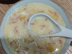 -唐食语粥(青山万达广场店)
