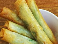 -老麻抄手(吉庆街店)