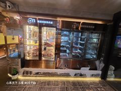 -韩香阁烤肉·烤活鳗(宽厚里店)