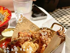 -IL TEATRO 精品意大利餐厅