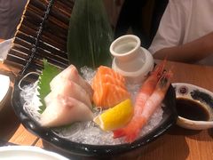 -万岁寿司(天河领展店)