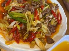 -隔壁老王·家常云南菜(花巷店)