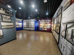 -青岛德国监狱旧址博物馆