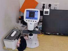 -亿视康青少儿眼镜(五官科店)