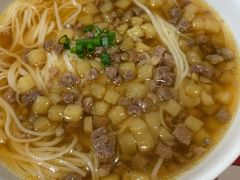 -西贝(无锡万象城店)