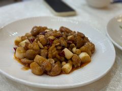 -便宜坊烤鸭店(玉蜓桥天坛店)