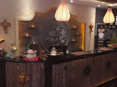 -泰迈·影院式足道SPA(世纪大道店)