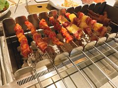 -丰茂烤串(公园店)