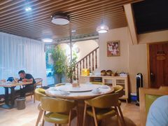-塔里木的羊·新疆特色餐厅(钱湖北路店)