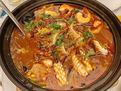 -品海楼·大连海胆锅贴馆(东港店)