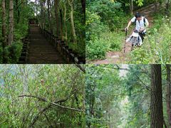 -金堂县云顶石城风景区