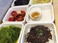 -甲乙饼·手工牛肉饼(天通苑华联店)