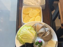 -额尔敦·品质自助(摩尔城店)