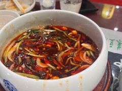 -一块豆腐·海鲜·家常菜(李沧书院路店)