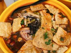 原味螺蛳粉-龍城柳州螺蛳粉(群星路店)