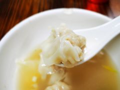 -汉记面馆(南华东路店)