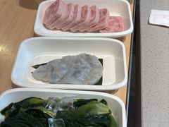 -海底捞火锅(公益西桥店)