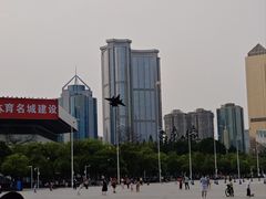 -天河体育中心