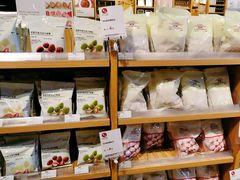 -MUJI无印良品(大悦城店)