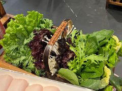 -南门四季铜锅涮肉(左家庄店)
