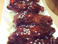 iphone_upload_pic-弄堂小笼包(西青中北永旺购物中心店)