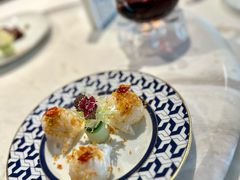 -伯衡55·吉品轩(乌鲁木齐南路店)