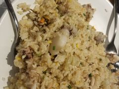 炒饭-臻鲜燕海鲜融合餐厅(金陵style店)