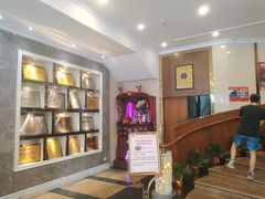 -新兴家喻酒家·羊城名宴(昌岗店)