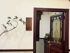 -山水茶艺馆·点心粤菜·30年老字号