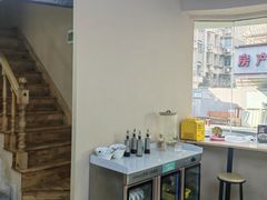 -面道赞宁海海鲜面(迎凤街店)