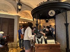 -B&C黄油与面包·THE GARDEN BAKERY概念店(世纪汇店)