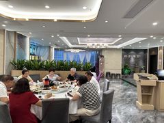 -海宝酒家(中山四路店)