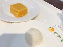 艾窝窝-护国寺小吃(地安门店)