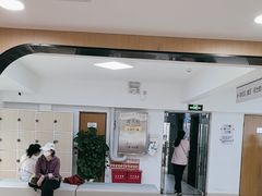 -慈铭体检(亚运村分院)