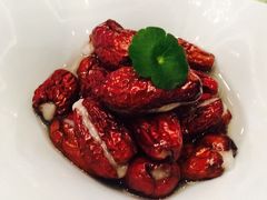 -大东方海鲜酒楼(小武基桥店)