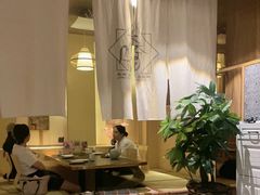 -长崎屋·日本料理·刺身·烧鸟(天河北路店)
