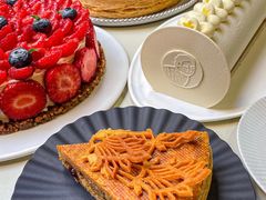 -潮一不贰·法式甜品·生日蛋糕·西式简餐(外滩店)