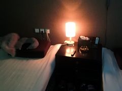 -大观园影院式足浴Spa店(沙坪坝店)