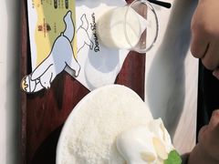 -丹礼糖甜品