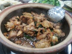 -华仔土鸡店(南洲分店)