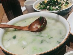 -香园茶社·金陵小灶(老门东店)